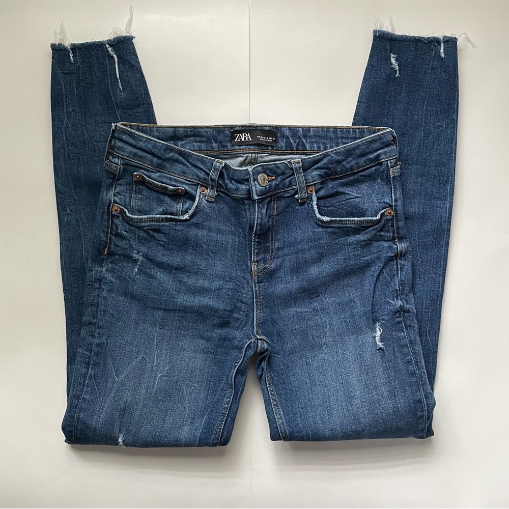 Zara Jeans